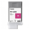 Canon PFI-120M cartouche d&#039;encre (d&#039;origine) - magenta 018430