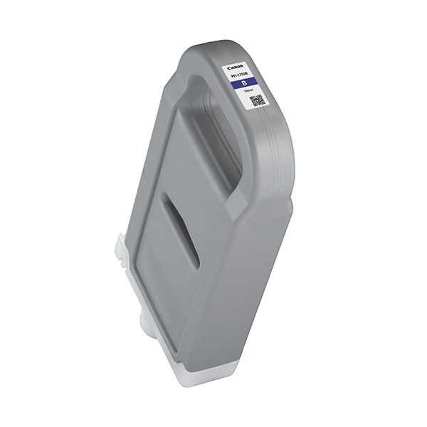 Canon PFI-1700B cartouche d'encre (d'origine) - bleu 017362 - 1