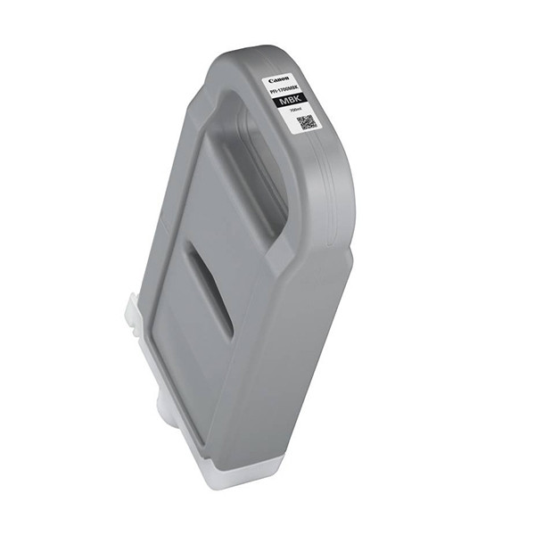 Canon PFI-1700MBK cartouche d'encre (d'origine) - noir mat 017342 - 1