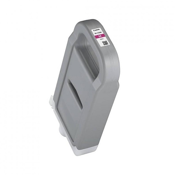 Canon PFI-1700M cartouche d'encre (d'origine) - magenta 017348 - 1