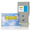 Canon PFI-207C cartouche d'encre (marque 123encre) - cyan 018993