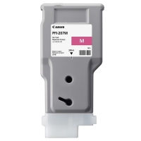 Canon PFI-207M cartouche d'encre (d'origine) - magenta 018994
