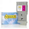 Canon PFI-207M cartouche d'encre (marque 123encre) - magenta 018995