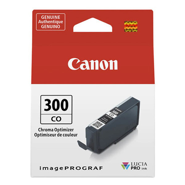 Canon PFI-300CO cartouche d'encre (d'origine) - Chroma Optimizer 011720 - 1
