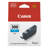 Canon PFI-300C cartouche d&#039;encre (d&#039;origine) - cyan 011706