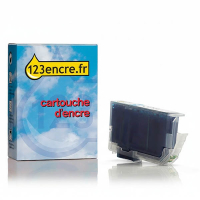 Canon PFI-300C cartouche d'encre (marque 123encre) - cyan