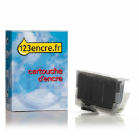 Canon PFI-300GY cartouche d'encre (marque 123encre) - gris