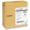 Canon PFI-302MBK cartouche d&#039;encre noire mate (d&#039;origine) 018332