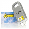 Canon PFI-303Y cartouche d'encre (marque 123encre) - jaune 018381