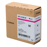 Canon PFI-3100M cartouche d'encre (d'origine) - magenta 010540