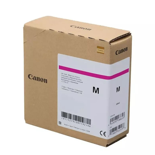 Canon PFI-311M cartouche d'encre (d'origine) - magenta 010608 - 1