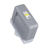 Canon PFI-340Y cartouche d'encre (d'origine) - jaune 017616