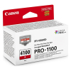 Canon PFI-4100R cartouche d&#039;encre (d&#039;origine) - rouge 083746