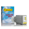 Canon PFI-4100Y cartouche d'encre (marque 123encre) - jaune 083737
