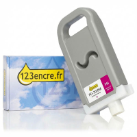 Canon PFI-701PM cartouche d'encre (marque 123encre) - magenta photo