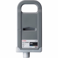 Canon PFI-704MBK cartouche d'encre noire mate (d'origine) 018648