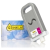 Canon PFI-706M cartouche d&#039;encre haute capacité (marque 123encre) - magenta 018881