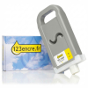 Canon PFI-706Y cartouche d'encre haute capacité (marque 123encre) - jaune 018883