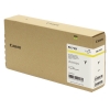 Canon PFI-710Y cartouche d'encre (d'origine) - jaune 904342 - 1