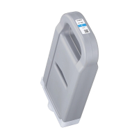 Canon PFI-740C cartouche d'encre (d'origine) - cyan 017622