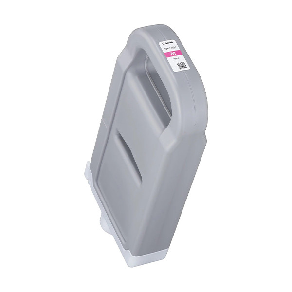 Canon PFI-740M cartouche d'encre (d'origine) - magenta 017624 - 1