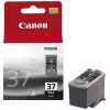 Canon PG-37 cartouche d'encre noire faible capacité (d'origine) 018185 - 1