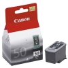 Canon PG-50 cartouche d'encre haute capacité (d'origine) - noir 018100 - 1
