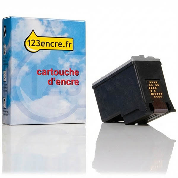 Canon PG-50 cartouche d'encre haute capacité (marque 123encre) - noir 018102 - 1