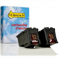 Canon PG-510/CL-511 multipack noir et couleur (marque 123encre)