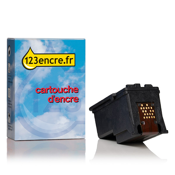 Canon PG-510 cartouche d'encre faible capacité (marque 123encre) - noir 018365 - 1