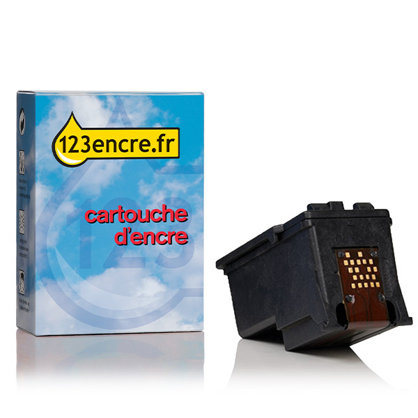 Canon PG-512 cartouche d'encre (marque 123encre) - noir 018367 - 1