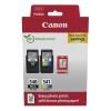 Canon PG-540/CL-541 pack avantageux photo (d&#039;origine) 132268