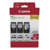 Canon PG-540Lx2/CL-541XL multipack (d&#039;origine) 132270