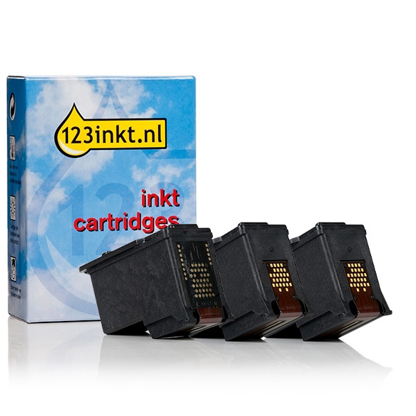 Canon PG-540Lx2/CL-541XL multipack (marque 123encre) 426263 - 1