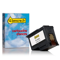 Canon PG-560XL cartouche d'encre haute capacité (marque 123encre) - noir