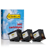 Canon PG-560XLx2 / CL-561XL multipack (marque 123encre)