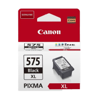 Canon PG-575XL cartouche d'encre haute capacité (d'origine) - noir 017600