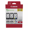 Canon PG-575XLx2/CL-576XL multipack (d&#039;origine) 132278