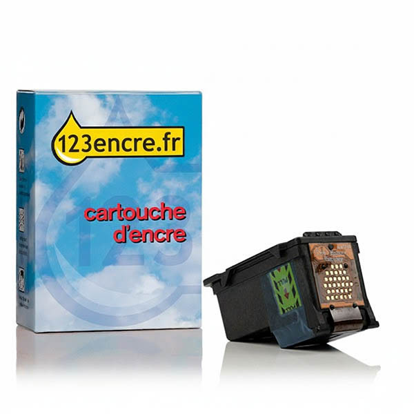 Canon PG-575 cartouche d'encre (marque 123encre) - noir 017593 - 1