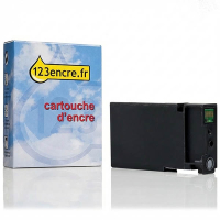 Canon PGI-1500XL M cartouche d'encre haute capacité (marque 123encre) - magenta