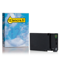 Canon PGI-1500Y cartouche d'encre (marque 123encre) - jaune