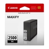 Canon PGI-2500BK cartouche d&#039;encre noire (d&#039;origine) 010288