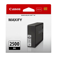 Canon PGI-2500BK cartouche d'encre noire (d'origine) 902999