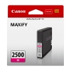 Canon PGI-2500M cartouche d&#039;encre magenta (d&#039;origine) 010292