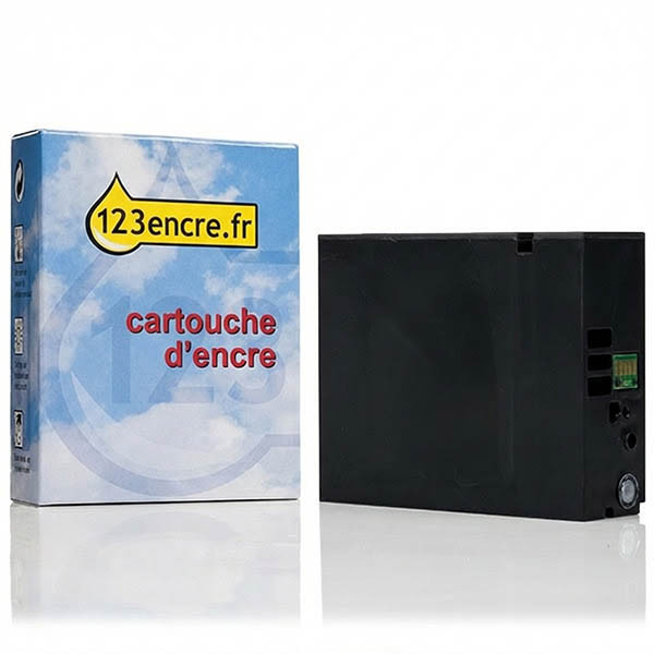 Canon PGI-2500XL BK cartouche d'encre haute capacité (marque 123encre) - noir 018531 - 1
