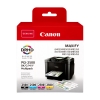 Canon PGI-2500 multipack (d&#039;origine) 010296
