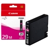 Canon PGI-29M cartouche d&#039;encre (d&#039;origine) - magenta 018722