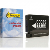 Canon PGI-29PC cartouche d'encre (marque 123encre) - cyan photo 018731