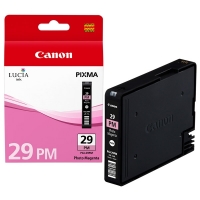 Canon PGI-29PM cartouche d'encre (d'origine) - magenta photo 018734