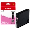 Canon PGI-29PM cartouche d&#039;encre (d&#039;origine) - magenta photo 018734